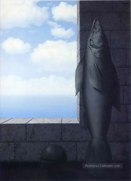 Rene Magritte Painting - La búsqueda de la verdad 1963 René Magritte